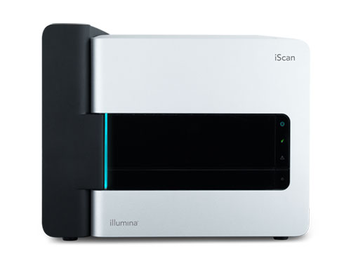 iScan系统